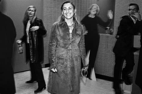 iuccia prada|miuccia prada world view.